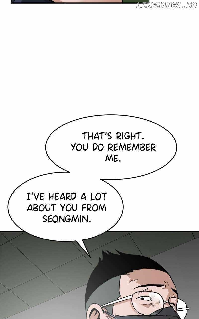 Double Click (PARK Soo-bong) — Chapter 159 — page 21