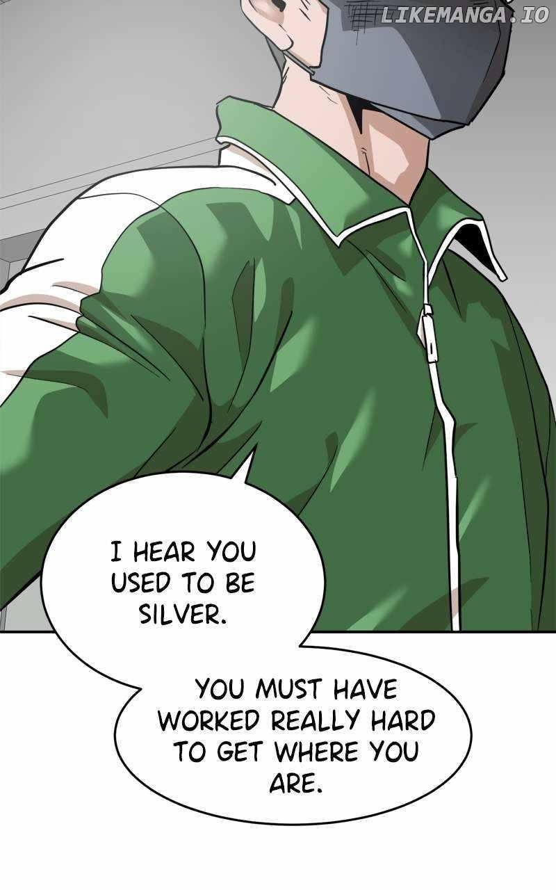 Double Click (PARK Soo-bong) — Chapter 159 — page 22