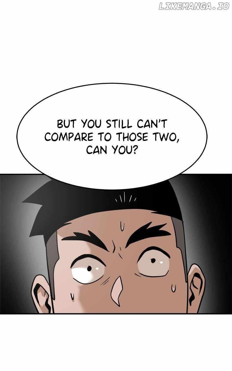 Double Click (PARK Soo-bong) — Chapter 159 — page 23