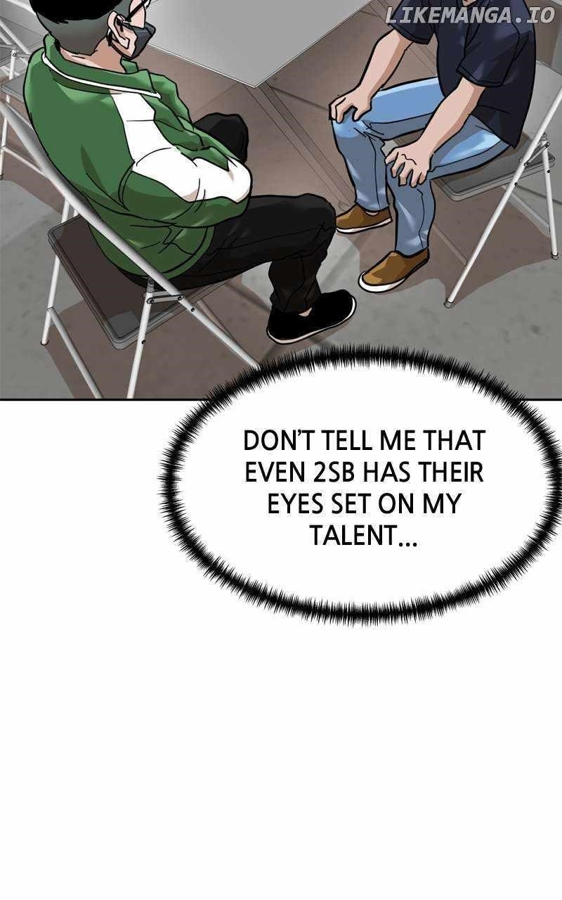 Double Click (PARK Soo-bong) — Chapter 159 — page 28