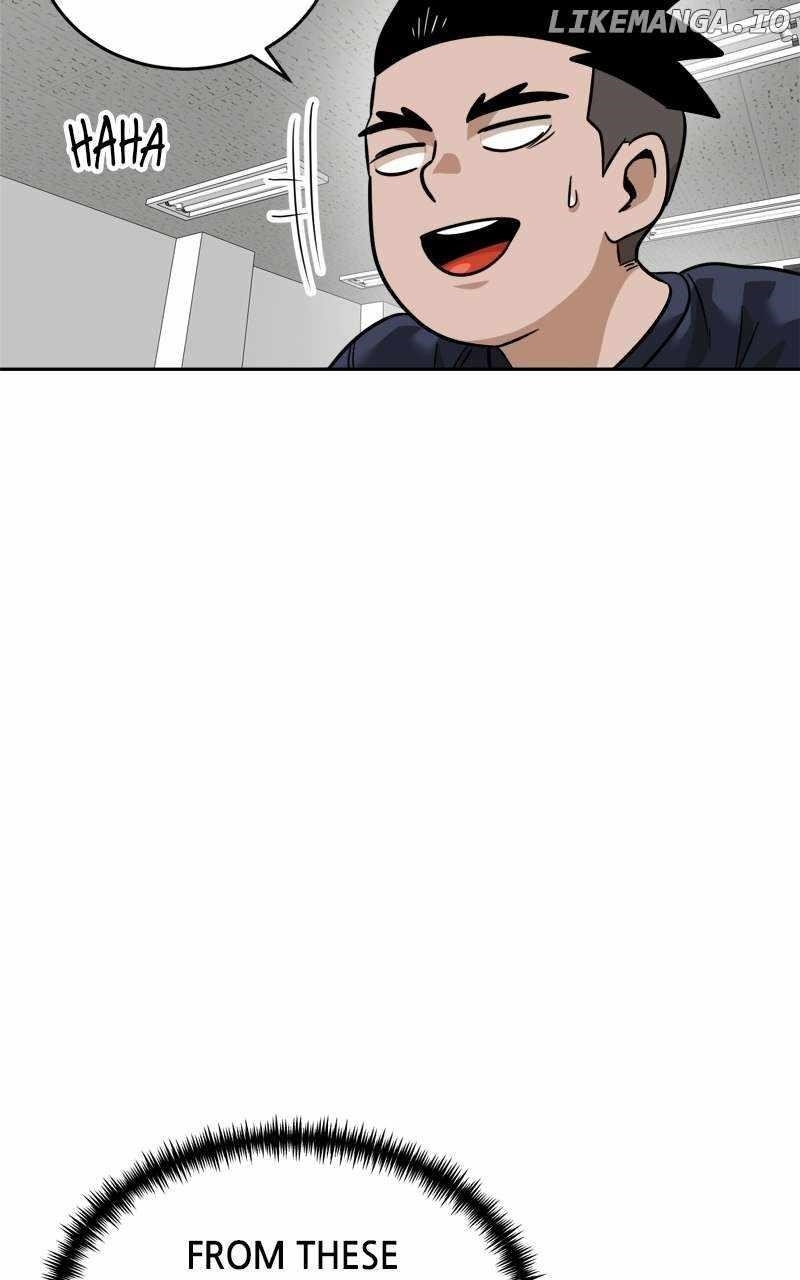 Double Click (PARK Soo-bong) — Chapter 159 — page 31