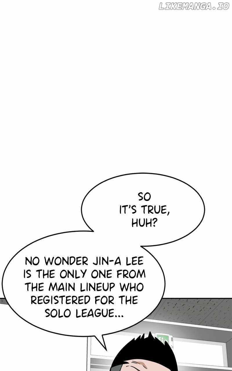 Double Click (PARK Soo-bong) — Chapter 159 — page 36