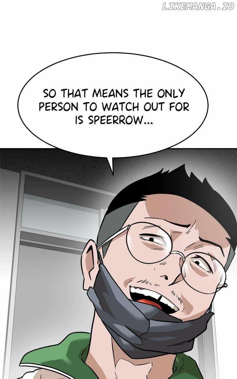 Double Click (PARK Soo-bong) — Chapter 159 — page 39
