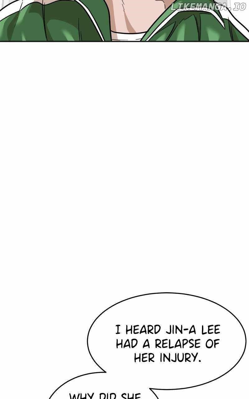 Double Click (PARK Soo-bong) — Chapter 159 — page 40
