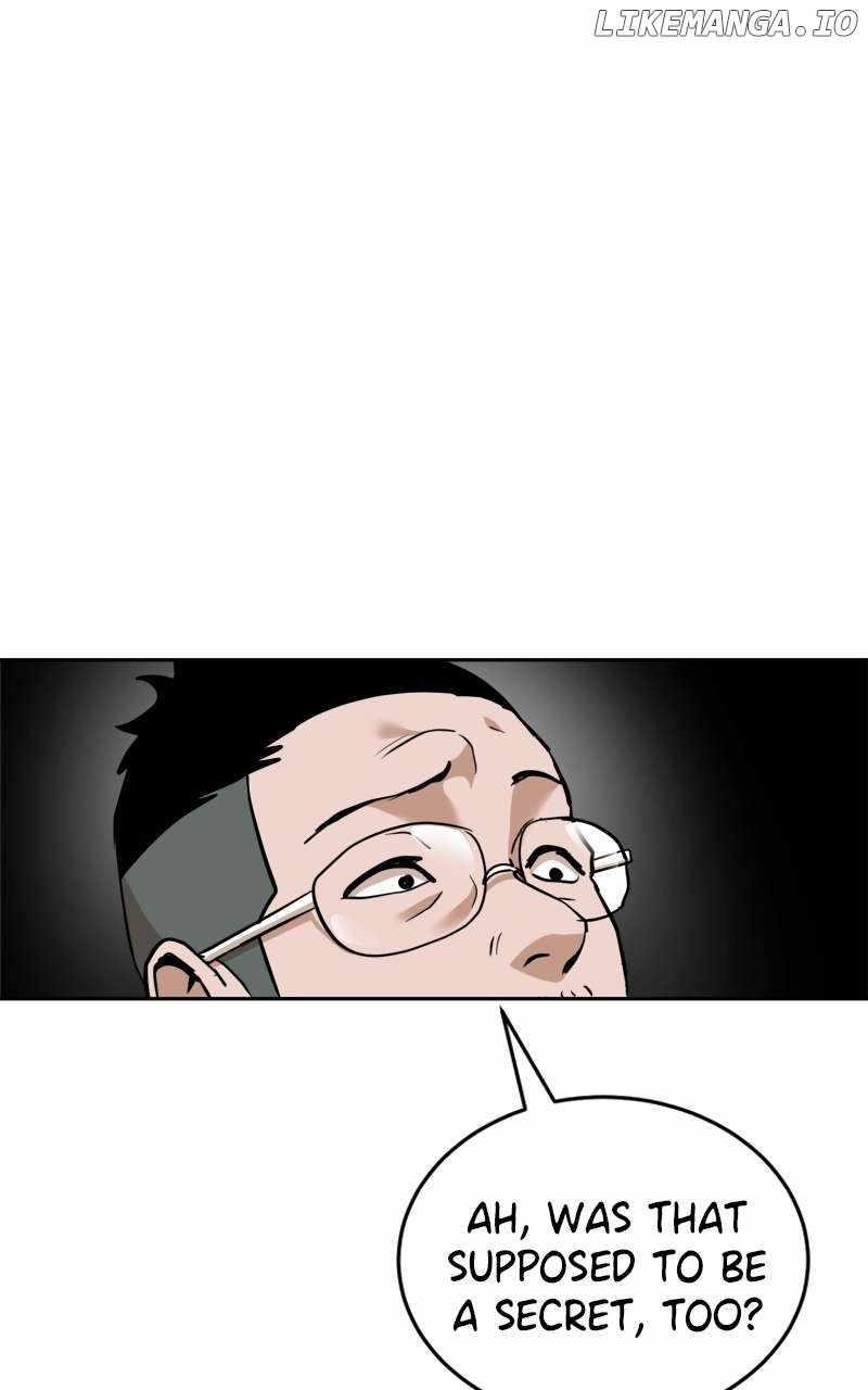 Double Click (PARK Soo-bong) — Chapter 159 — page 42