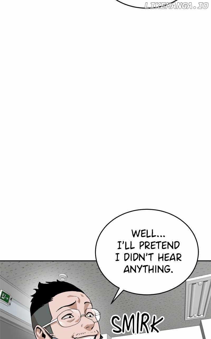 Double Click (PARK Soo-bong) — Chapter 159 — page 43