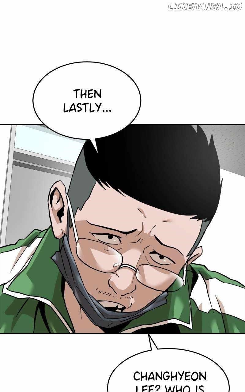 Double Click (PARK Soo-bong) — Chapter 159 — page 45