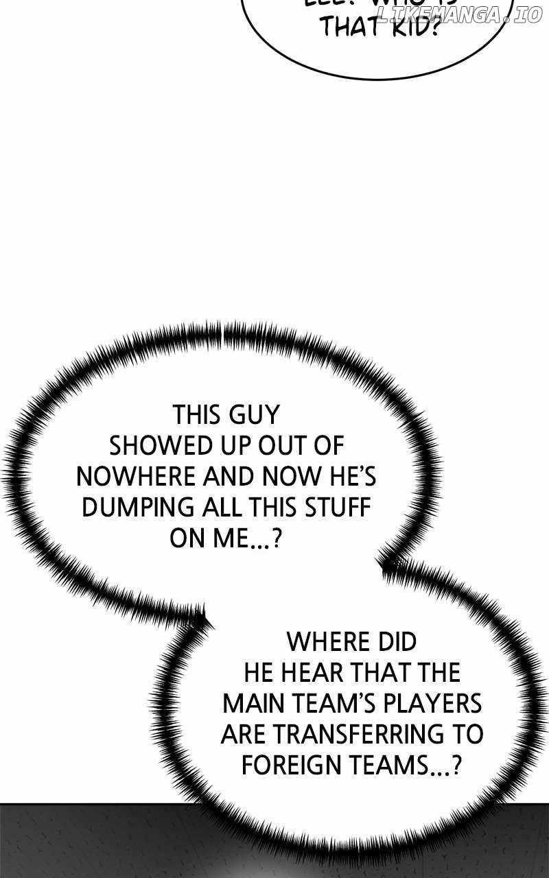 Double Click (PARK Soo-bong) — Chapter 159 — page 46