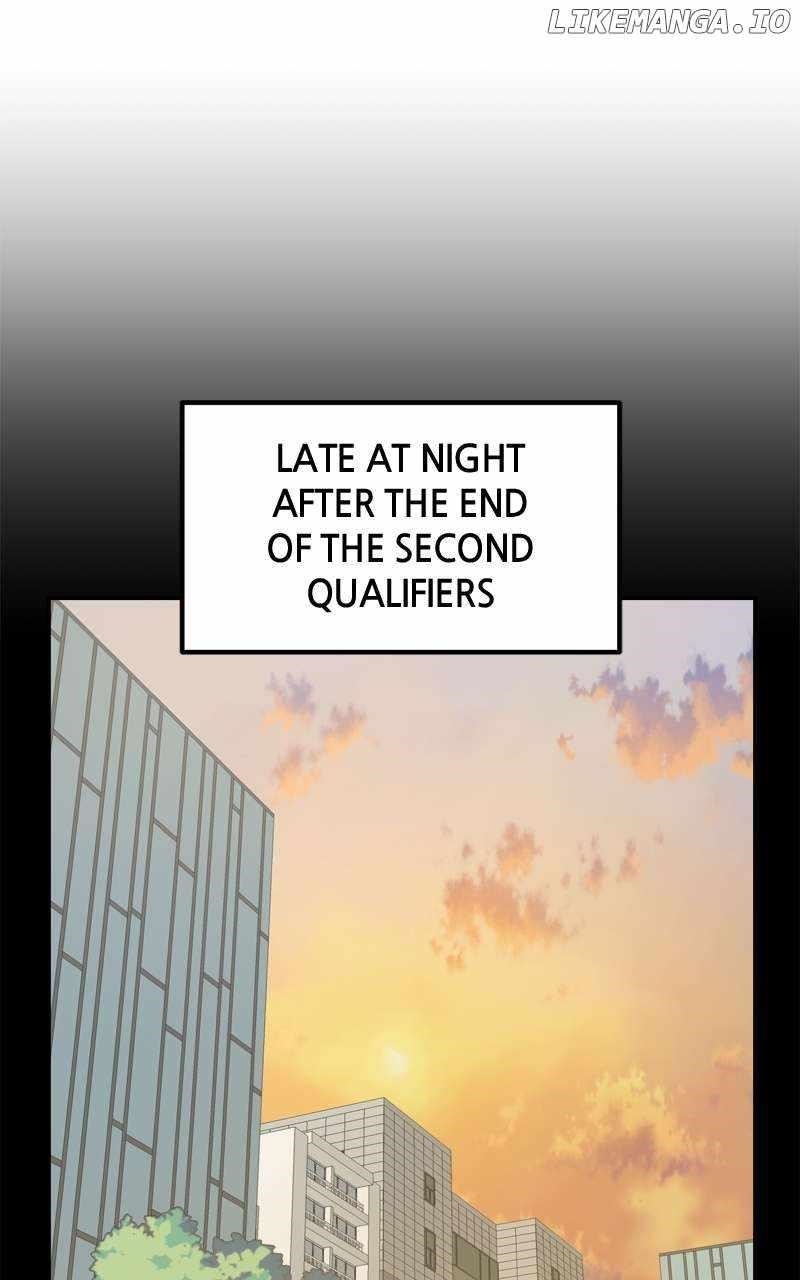 Double Click (PARK Soo-bong) — Chapter 159 — page 50