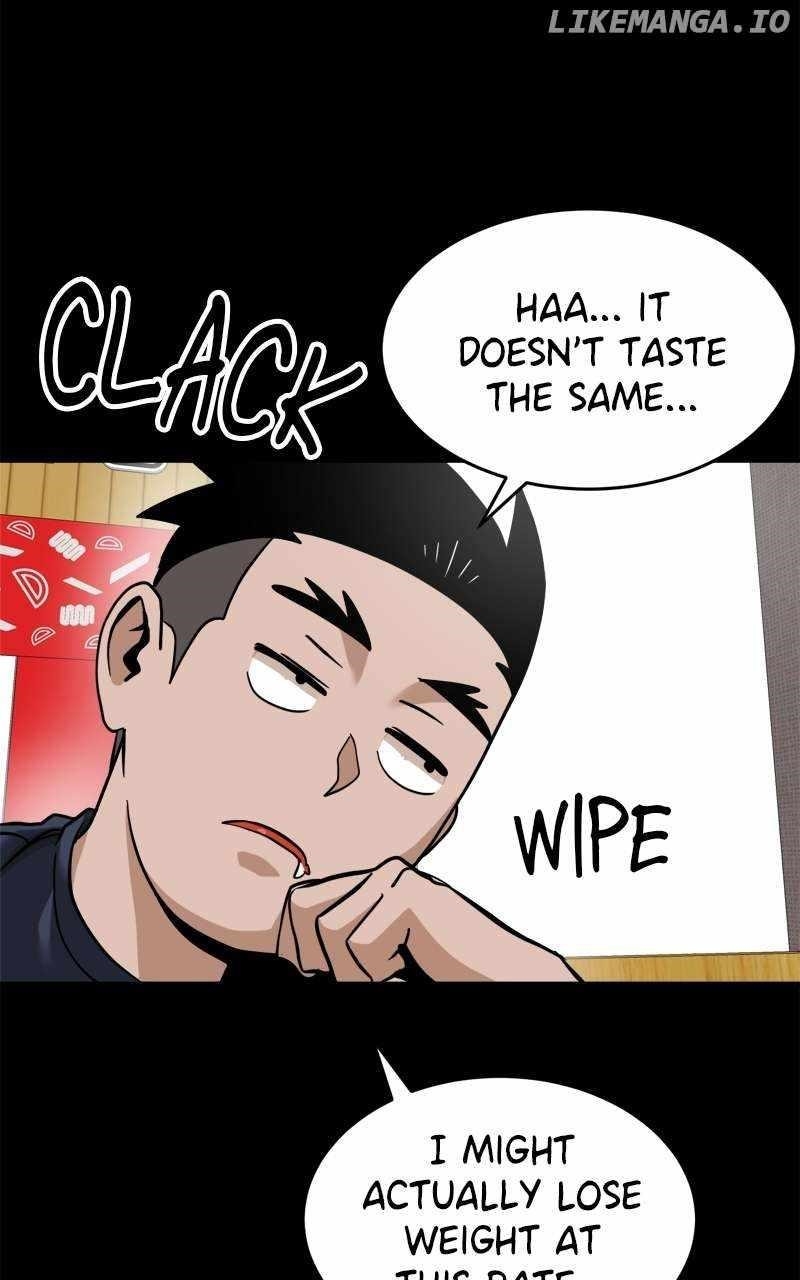 Double Click (PARK Soo-bong) — Chapter 159 — page 53