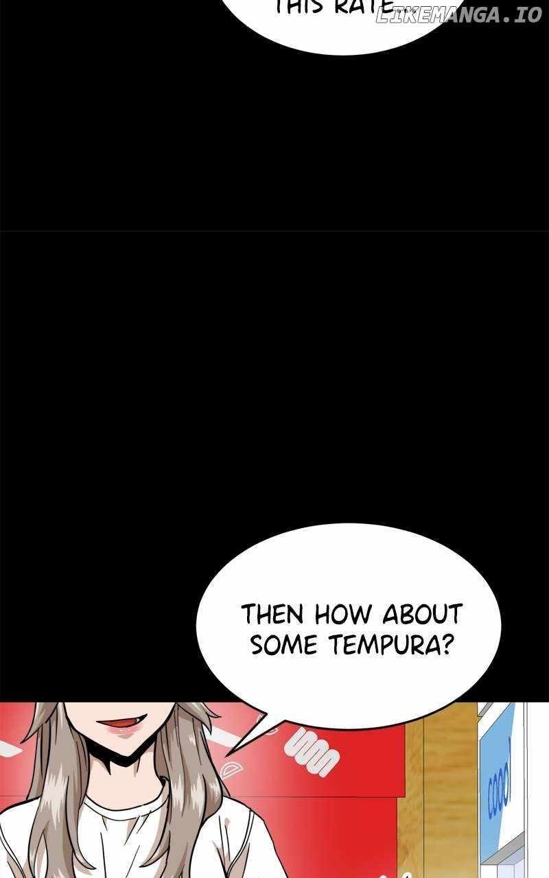 Double Click (PARK Soo-bong) — Chapter 159 — page 54