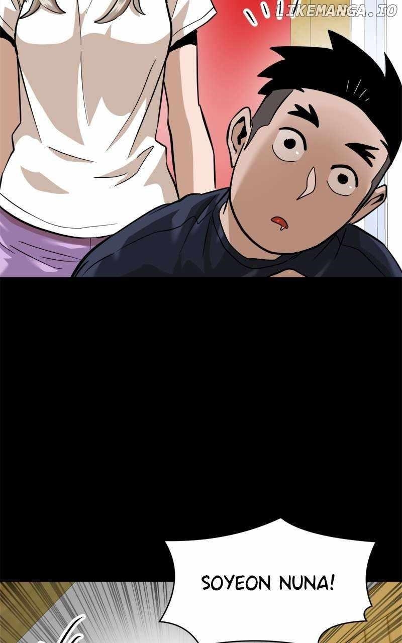 Double Click (PARK Soo-bong) — Chapter 159 — page 55