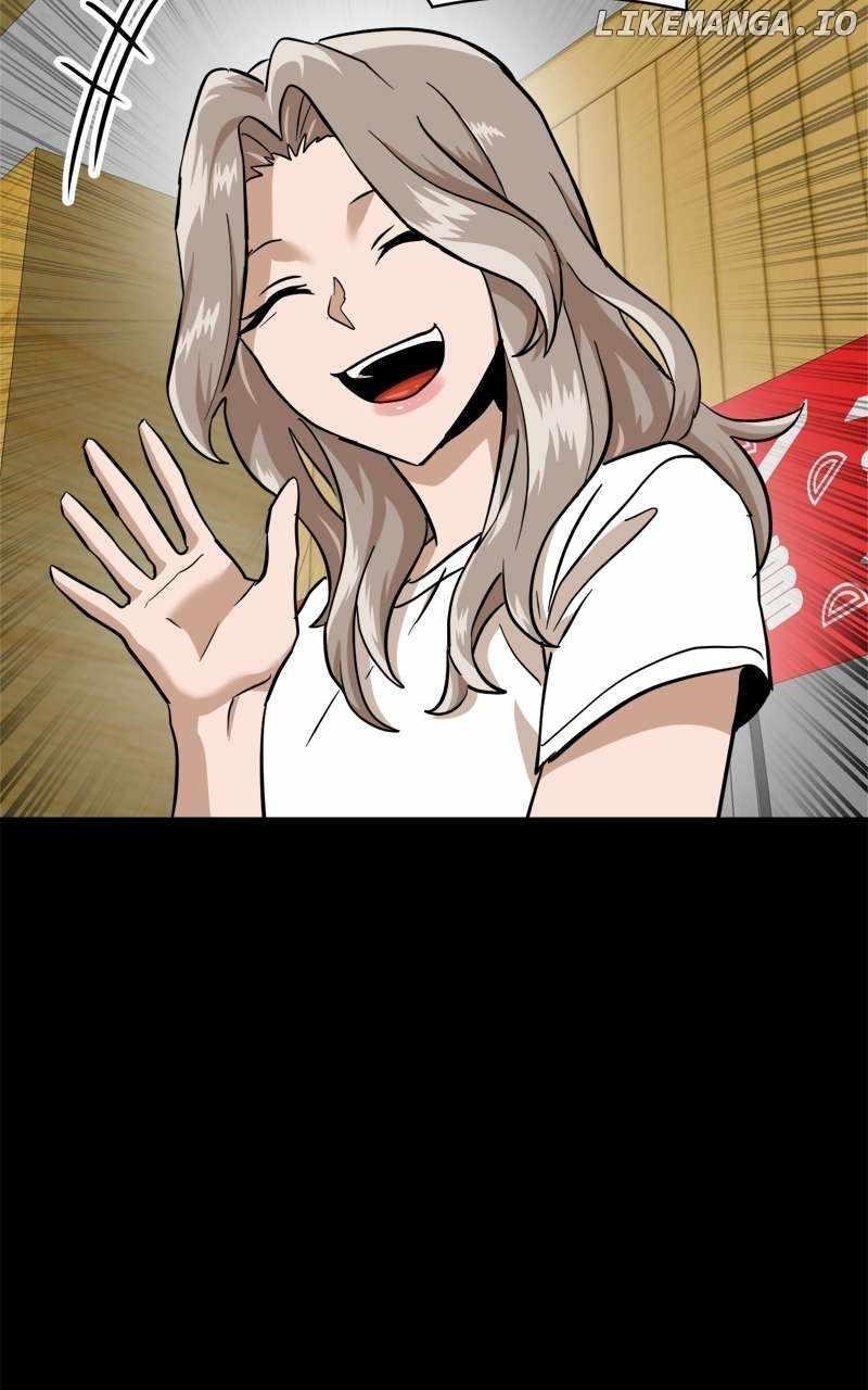 Double Click (PARK Soo-bong) — Chapter 159 — page 56