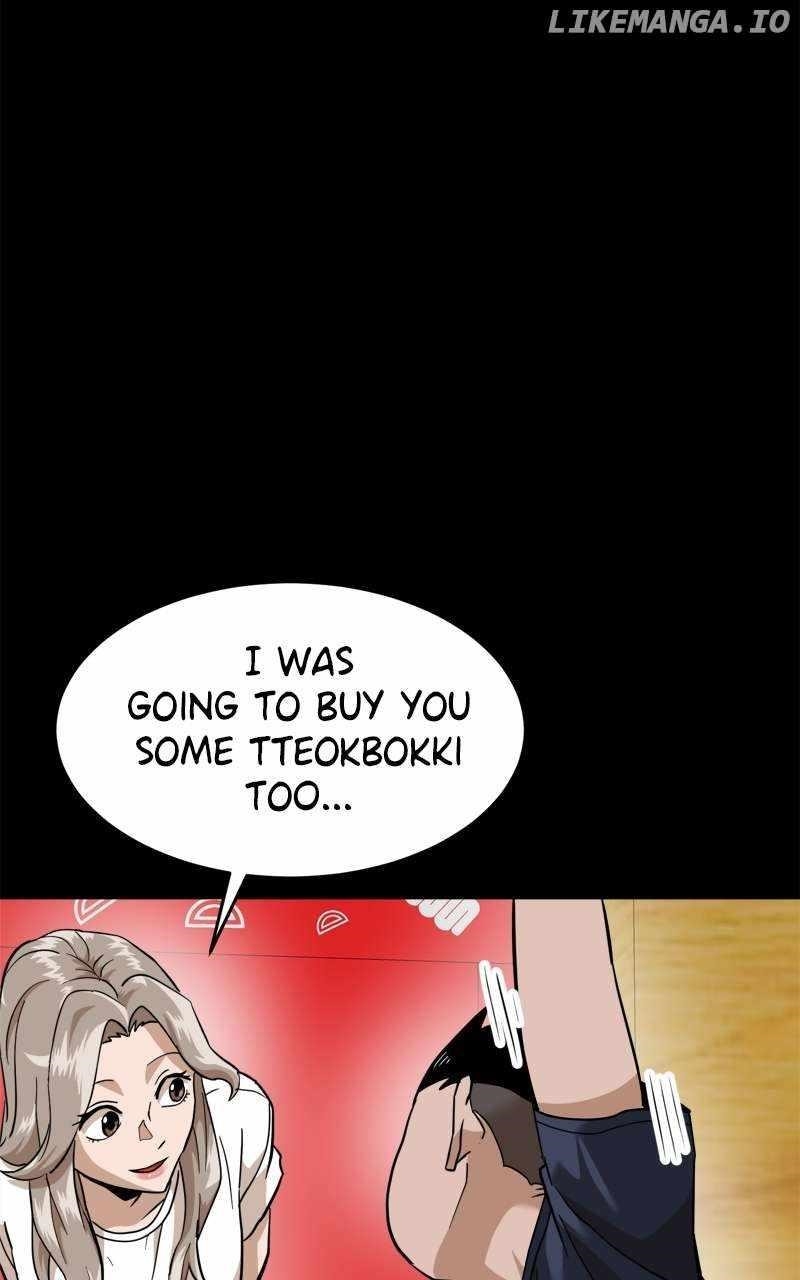 Double Click (PARK Soo-bong) — Chapter 159 — page 57