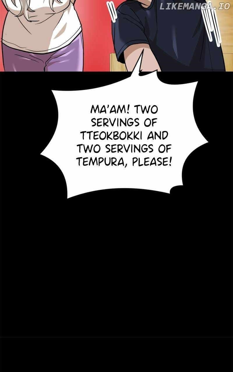 Double Click (PARK Soo-bong) — Chapter 159 — page 58