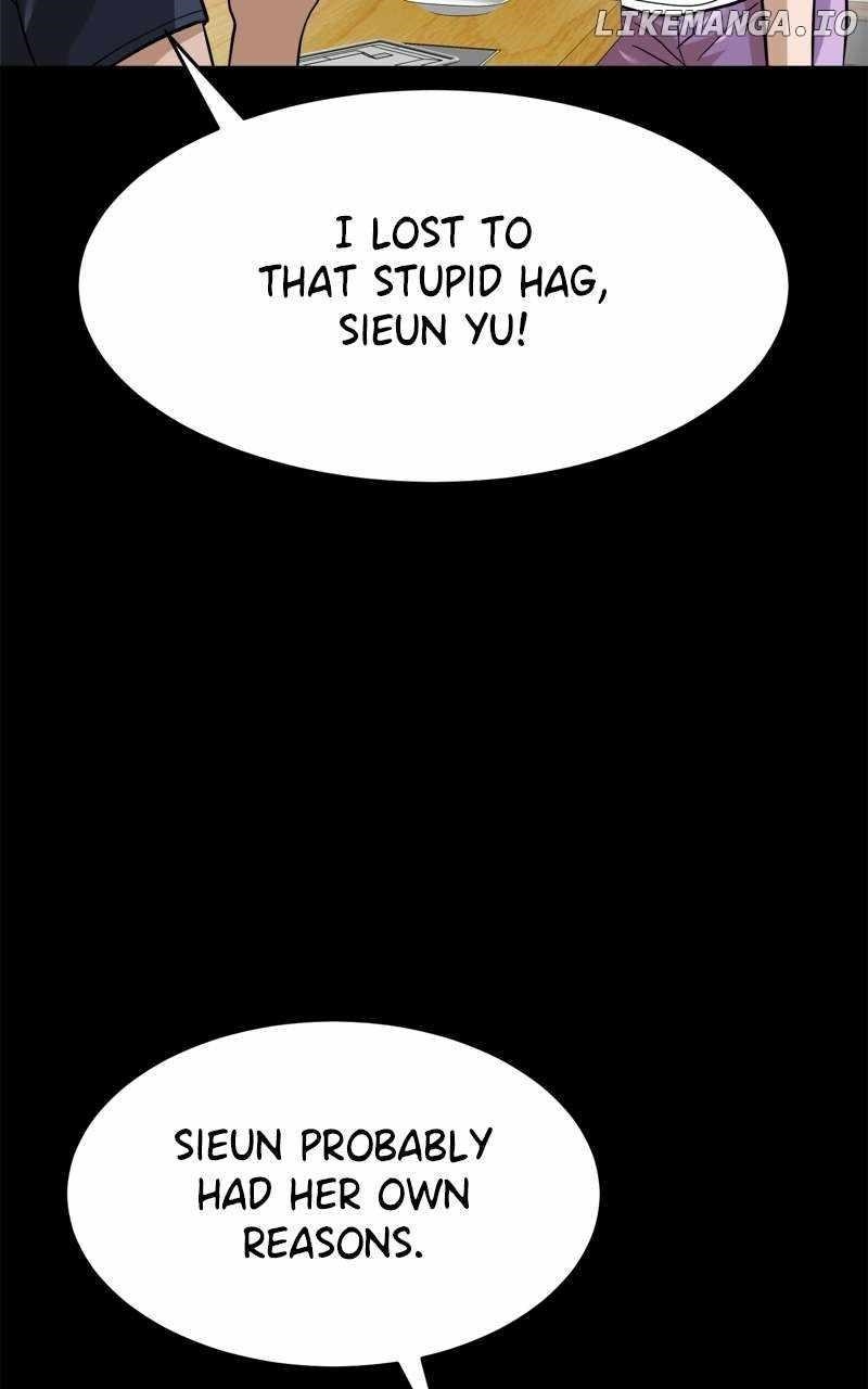 Double Click (PARK Soo-bong) — Chapter 159 — page 60