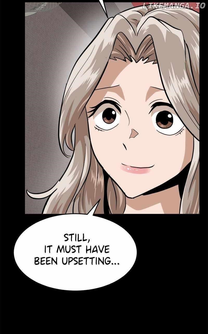 Double Click (PARK Soo-bong) — Chapter 159 — page 61