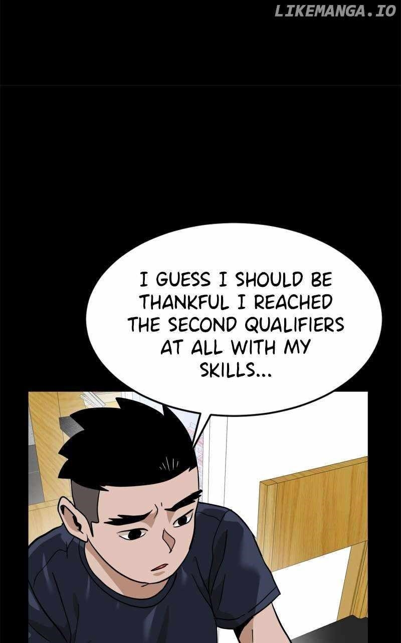 Double Click (PARK Soo-bong) — Chapter 159 — page 62