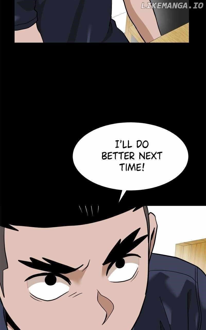 Double Click (PARK Soo-bong) — Chapter 159 — page 63