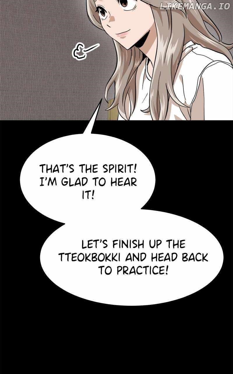 Double Click (PARK Soo-bong) — Chapter 159 — page 65