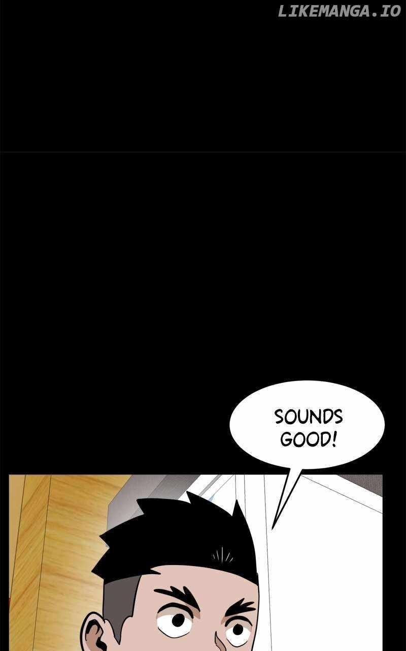 Double Click (PARK Soo-bong) — Chapter 159 — page 66
