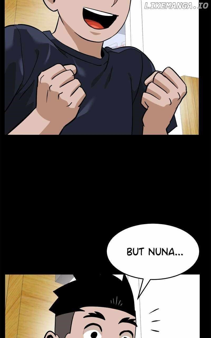 Double Click (PARK Soo-bong) — Chapter 159 — page 67