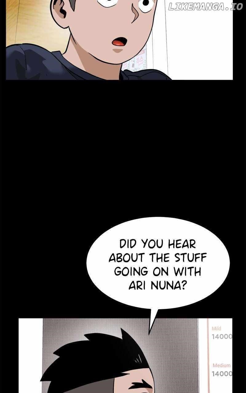 Double Click (PARK Soo-bong) — Chapter 159 — page 68