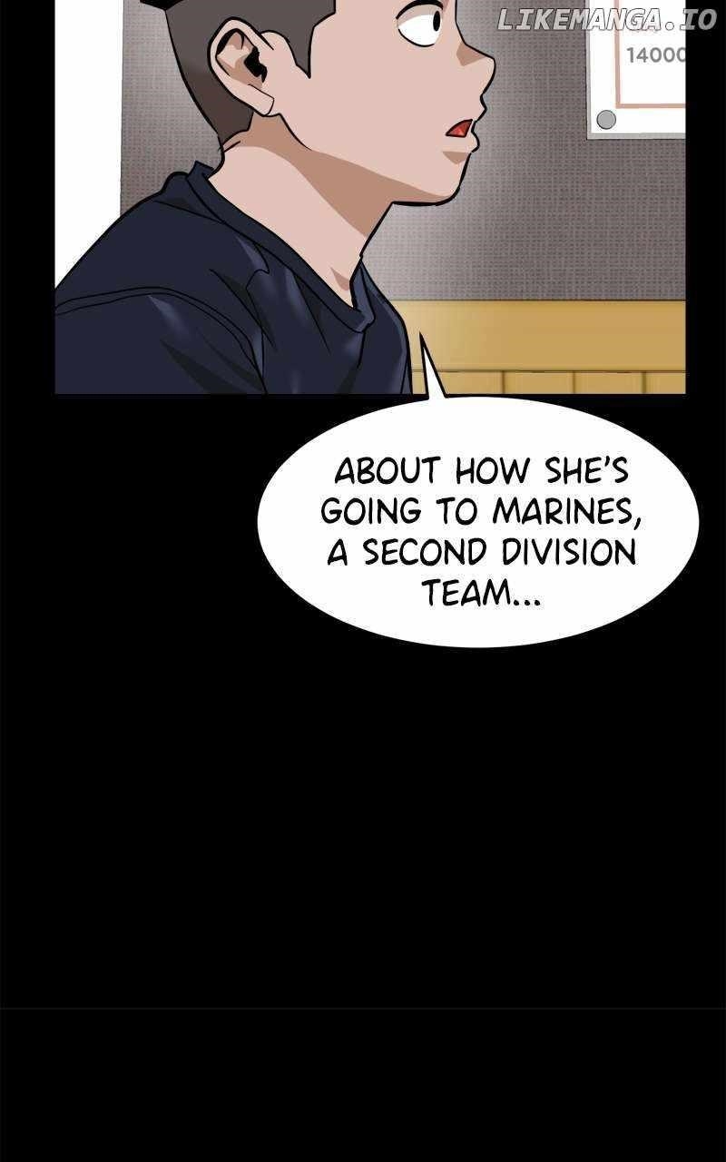 Double Click (PARK Soo-bong) — Chapter 159 — page 69