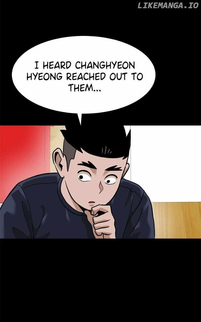 Double Click (PARK Soo-bong) — Chapter 159 — page 70