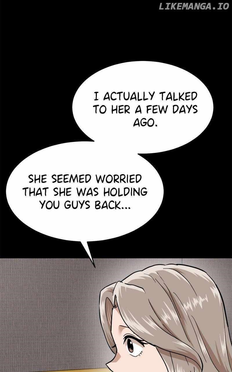Double Click (PARK Soo-bong) — Chapter 159 — page 71