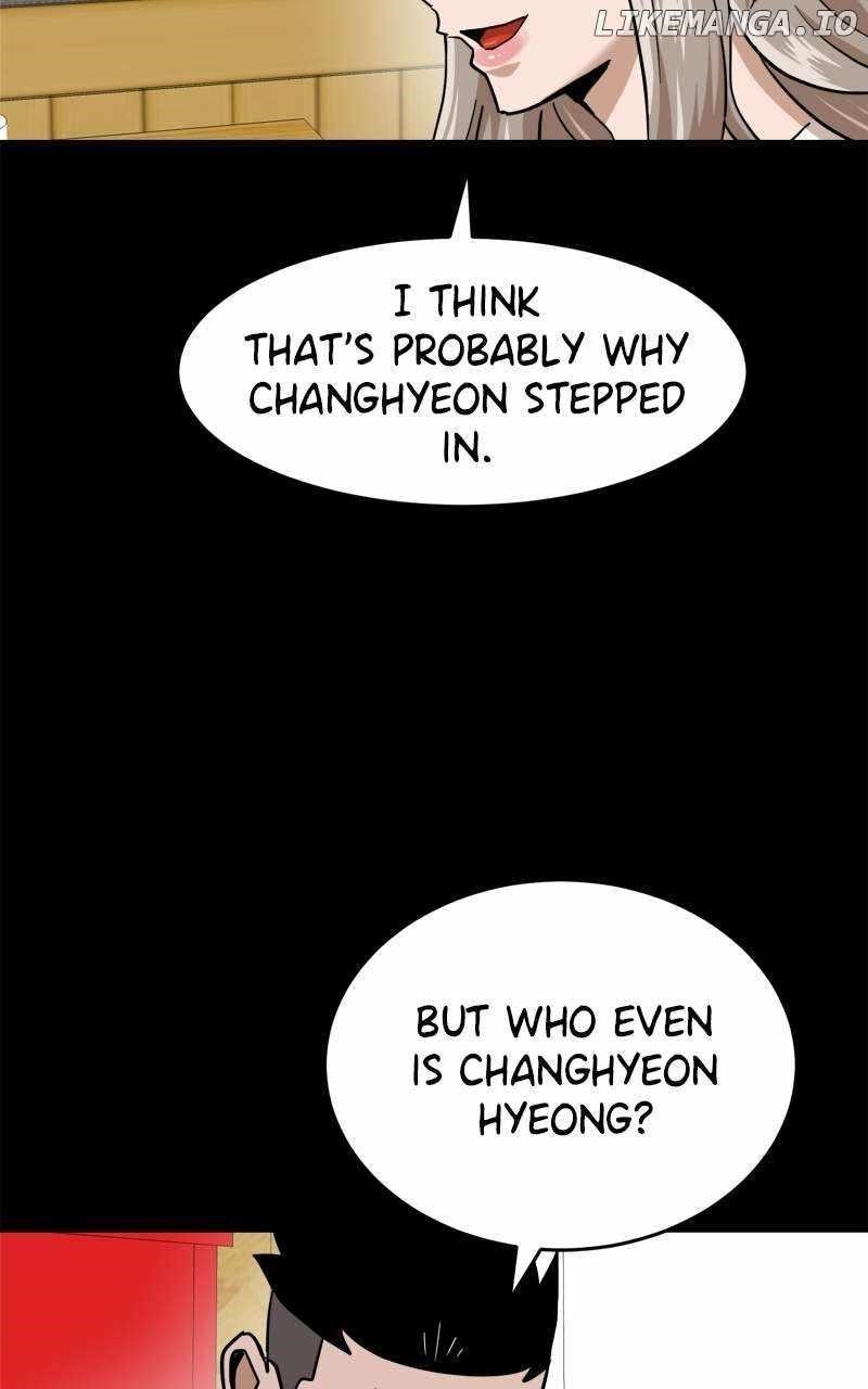 Double Click (PARK Soo-bong) — Chapter 159 — page 72