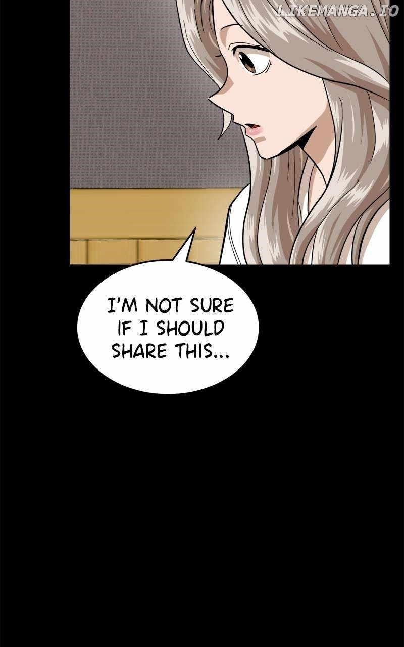 Double Click (PARK Soo-bong) — Chapter 159 — page 76