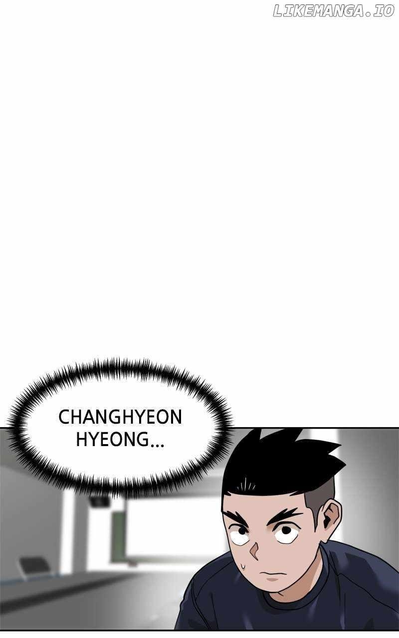 Double Click (PARK Soo-bong) — Chapter 159 — page 80