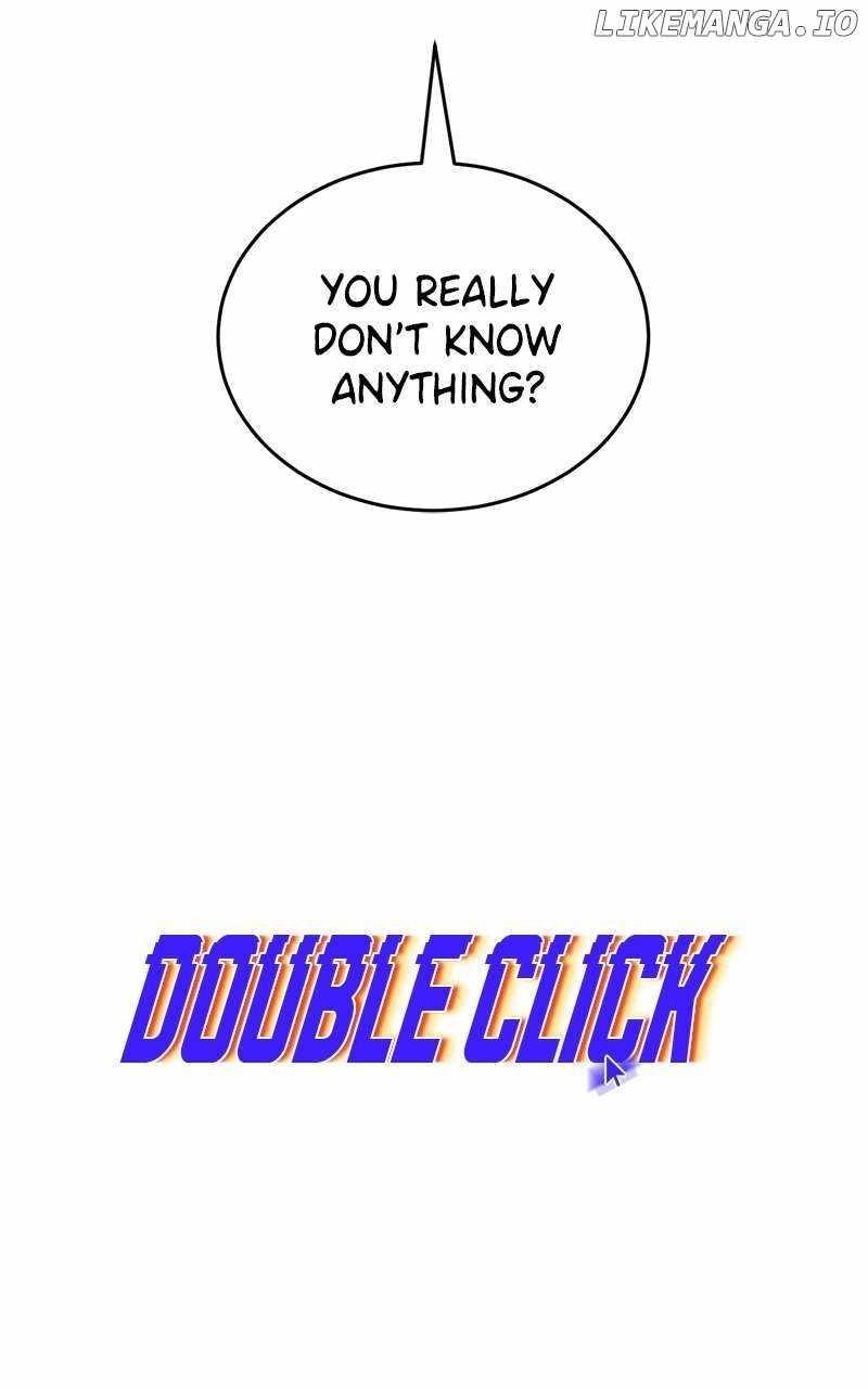 Double Click (PARK Soo-bong) — Chapter 159 — page 85