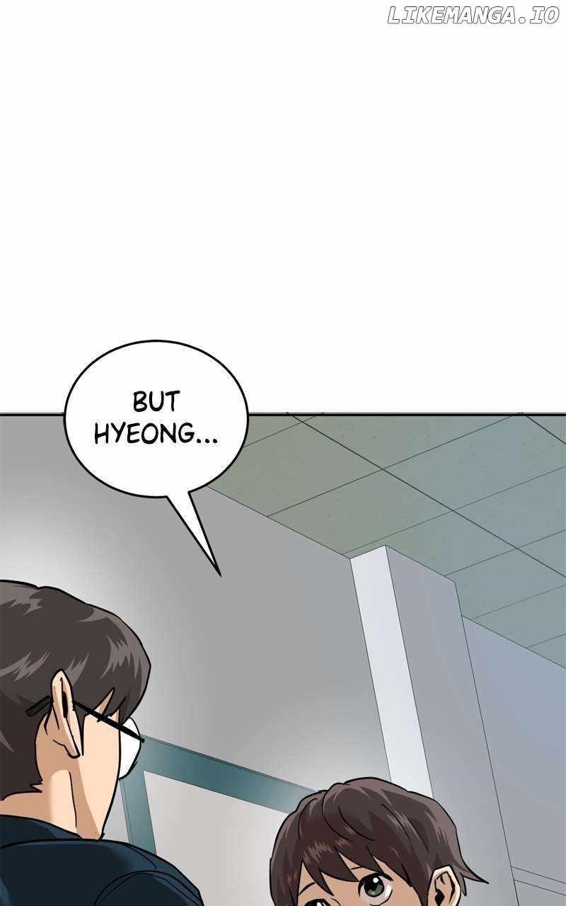 Double Click (PARK Soo-bong) — Chapter 159 — page 86
