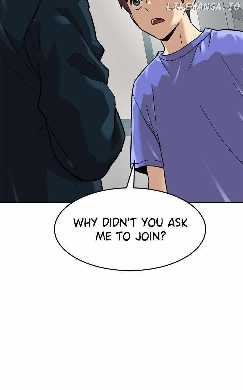 Double Click (PARK Soo-bong) — Chapter 159 — page 87