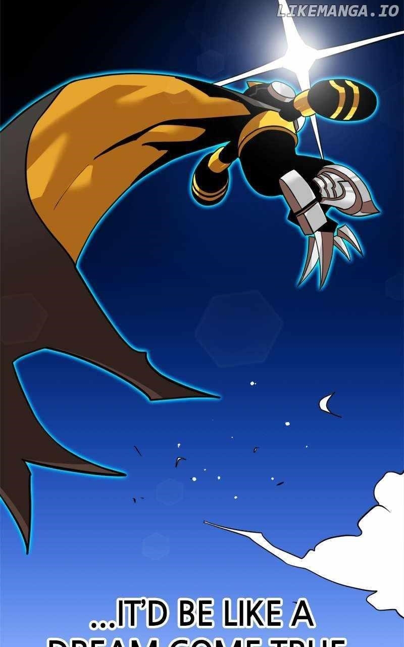 Double Click (PARK Soo-bong) — Chapter 159 — page 90