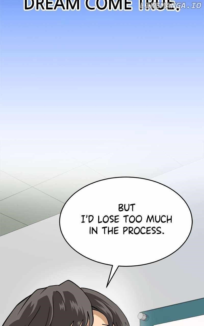 Double Click (PARK Soo-bong) — Chapter 159 — page 91