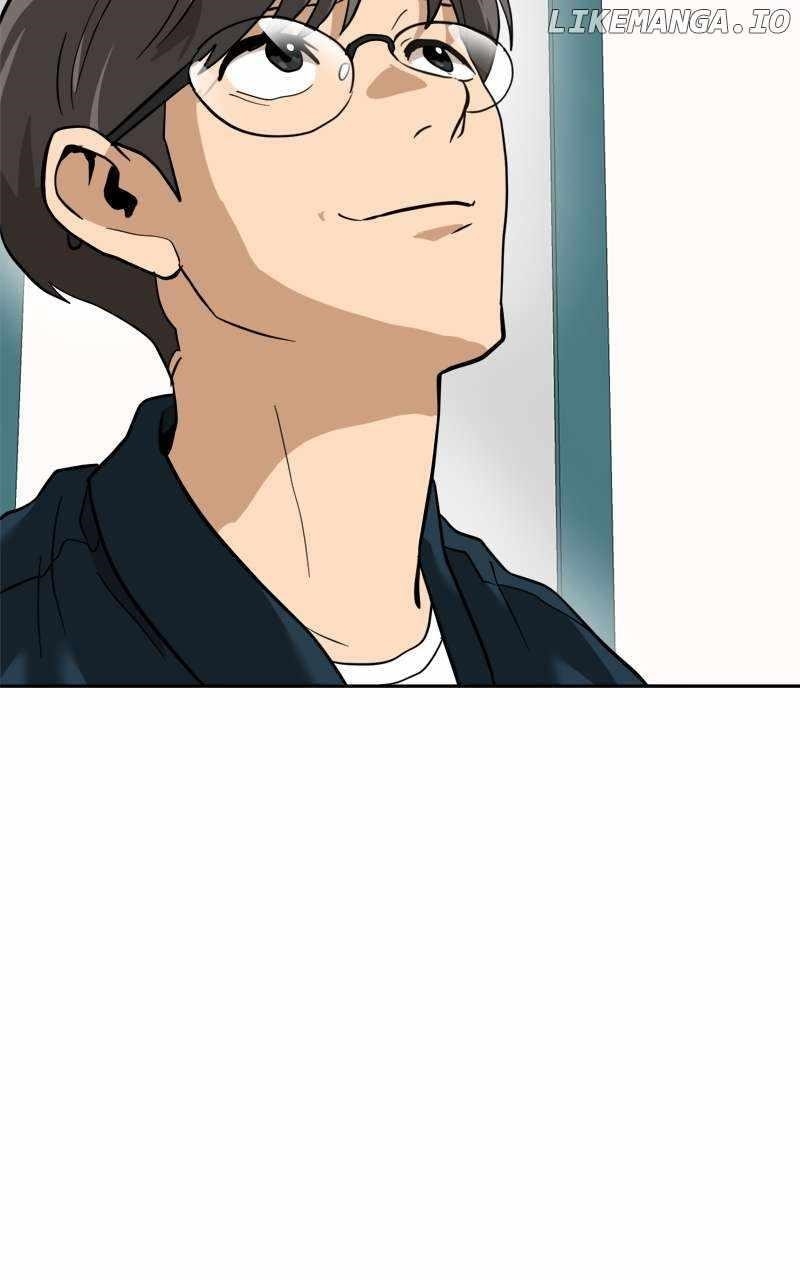 Double Click (PARK Soo-bong) — Chapter 159 — page 92