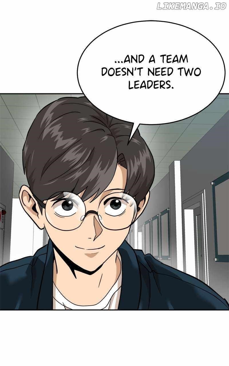 Double Click (PARK Soo-bong) — Chapter 159 — page 94