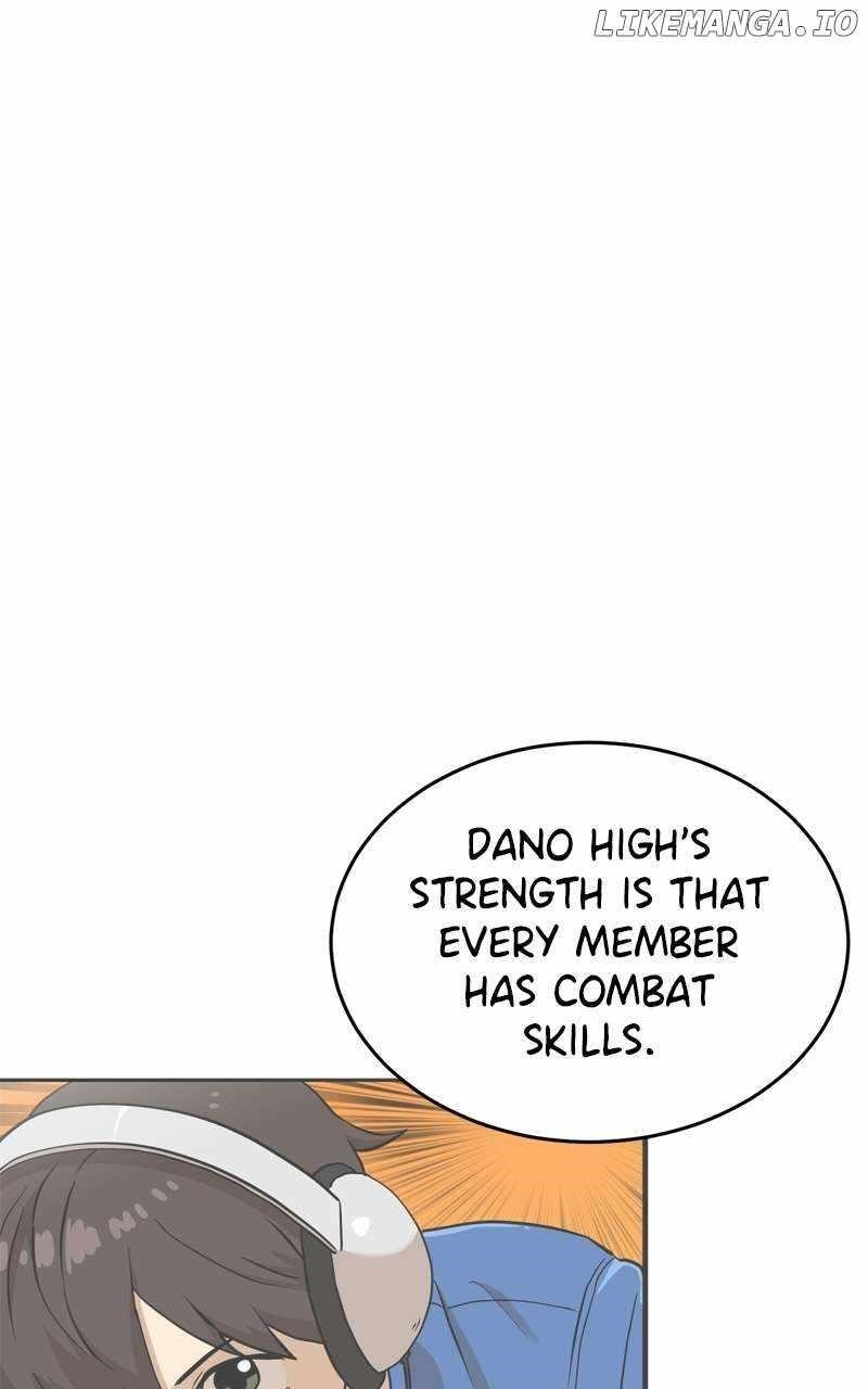 Double Click (PARK Soo-bong) — Chapter 159 — page 95