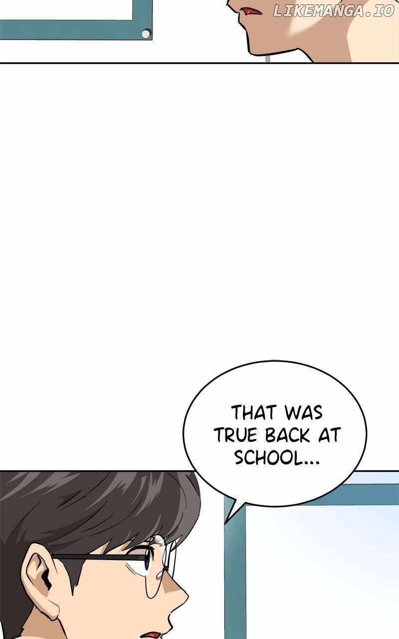 Double Click (PARK Soo-bong) — Chapter 159 — page 101