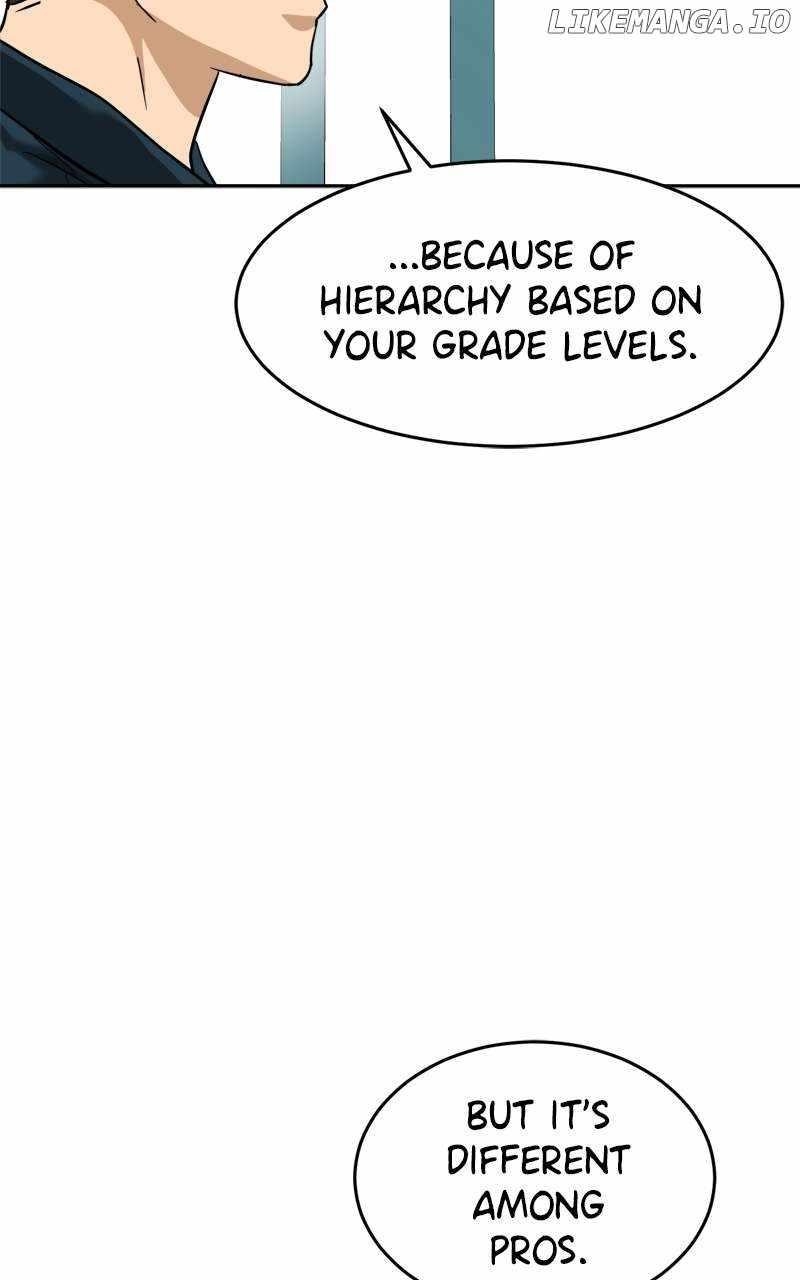 Double Click (PARK Soo-bong) — Chapter 159 — page 102