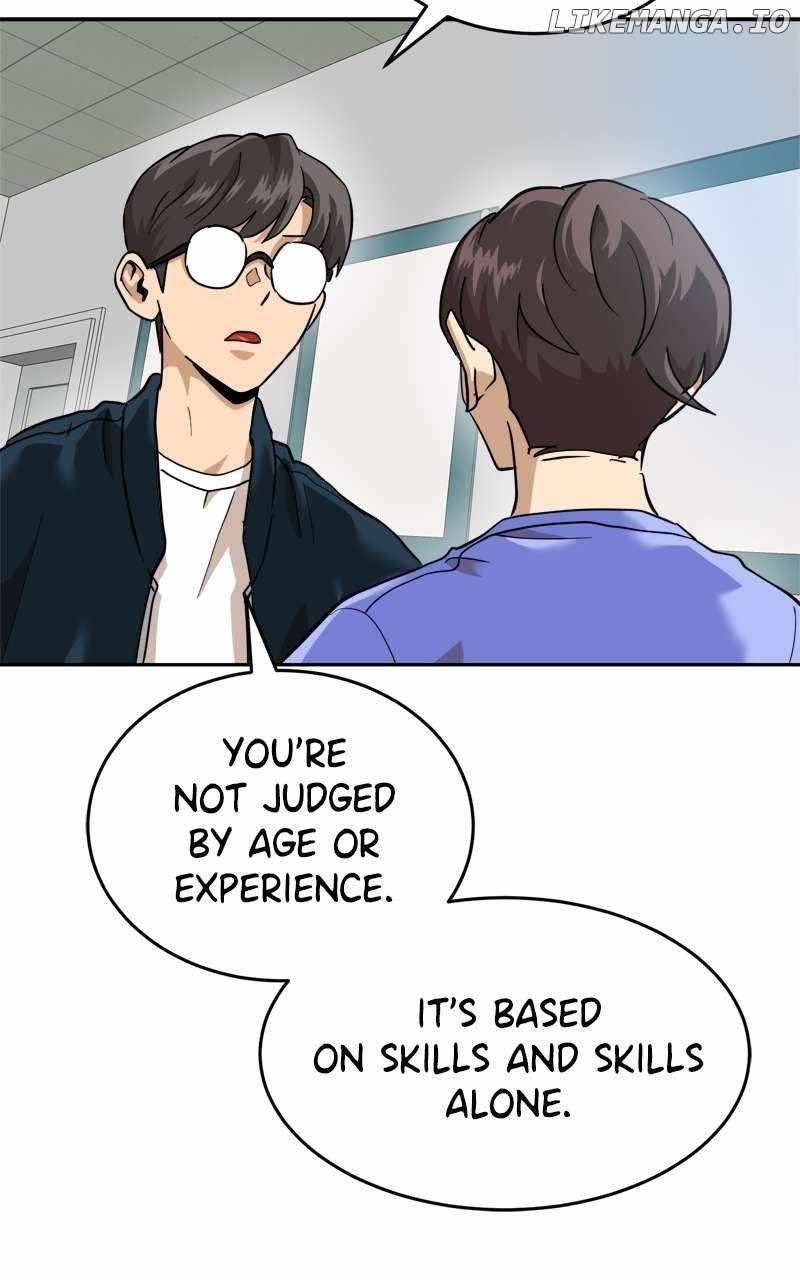 Double Click (PARK Soo-bong) — Chapter 159 — page 103