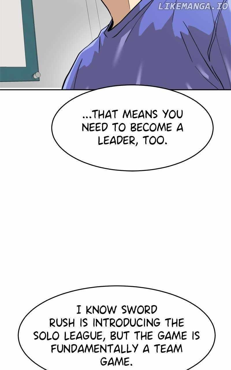 Double Click (PARK Soo-bong) — Chapter 159 — page 105