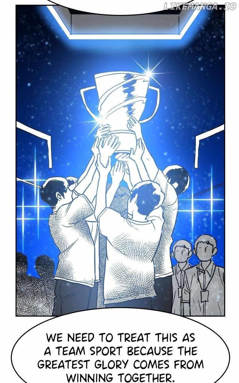 Double Click (PARK Soo-bong) — Chapter 159 — page 106