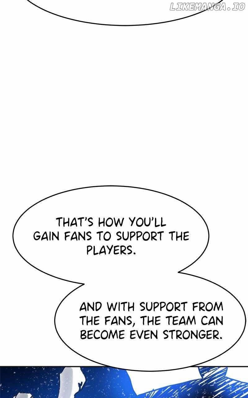 Double Click (PARK Soo-bong) — Chapter 159 — page 107