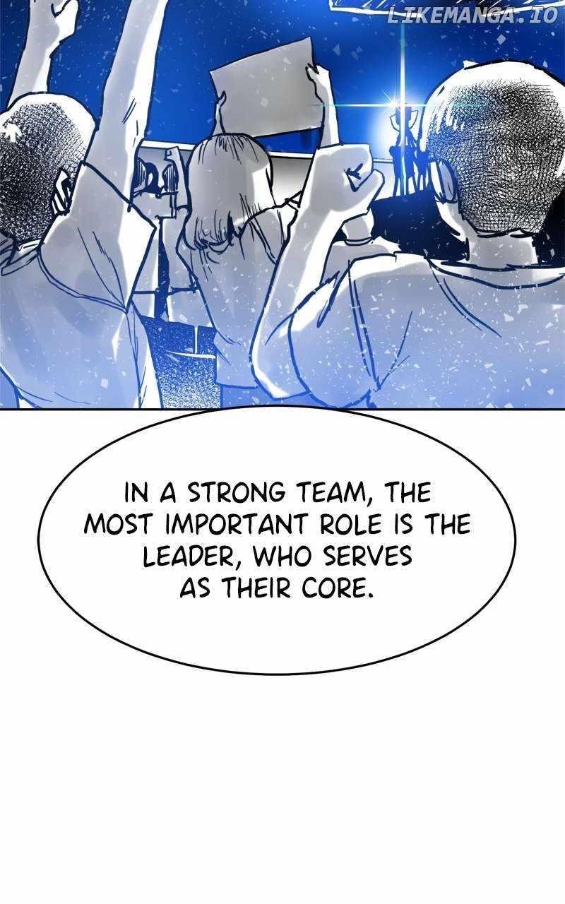 Double Click (PARK Soo-bong) — Chapter 159 — page 108