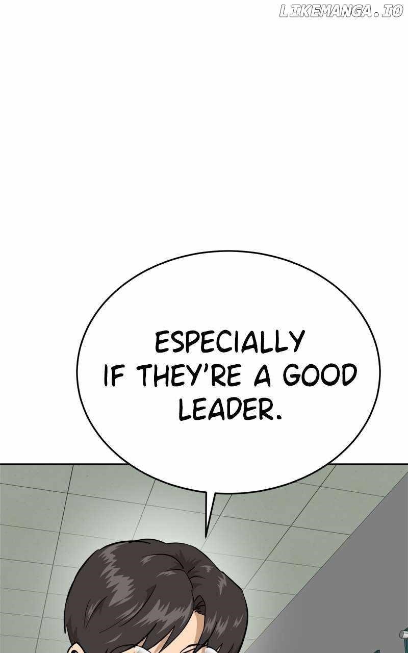 Double Click (PARK Soo-bong) — Chapter 159 — page 109