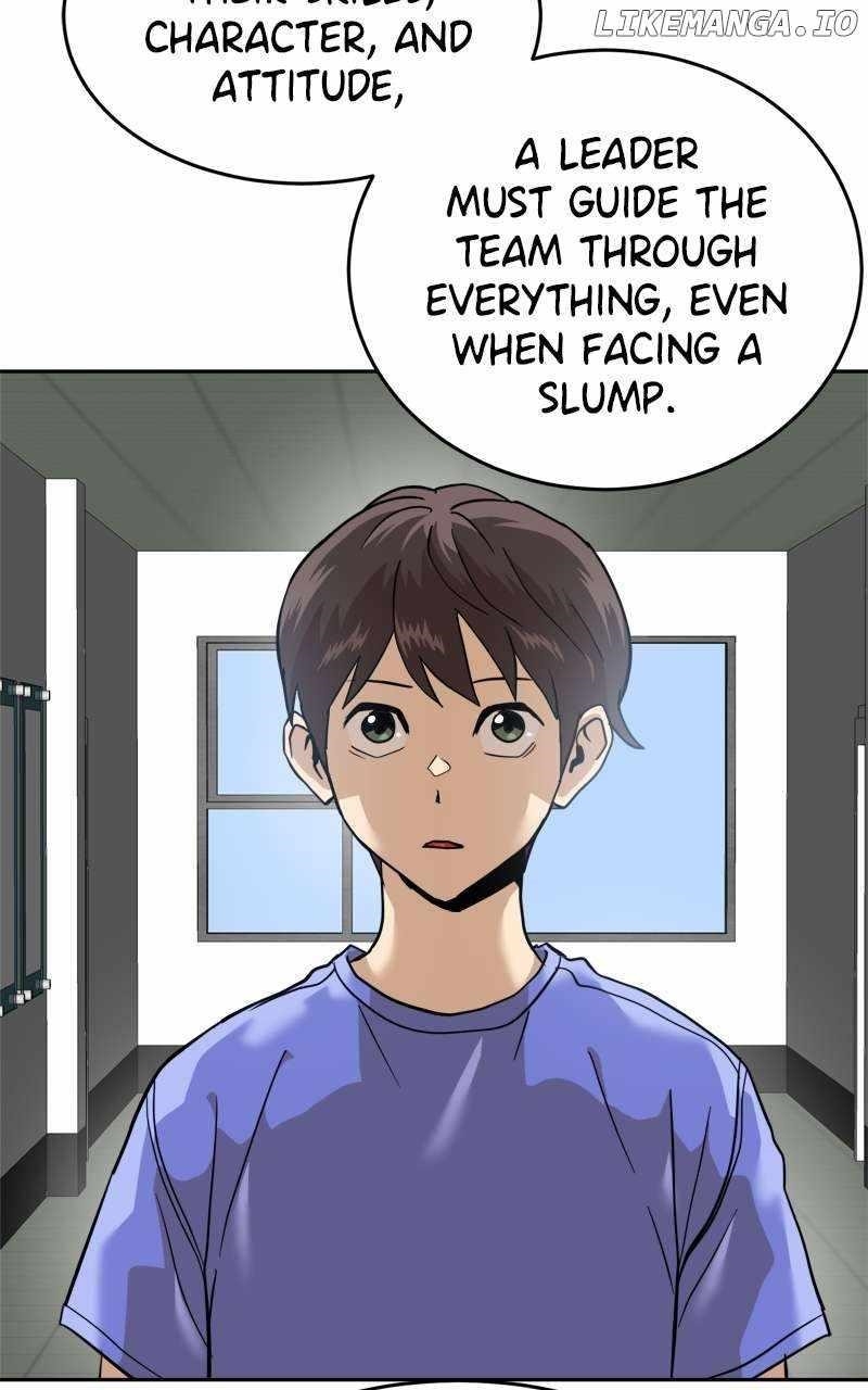 Double Click (PARK Soo-bong) — Chapter 159 — page 111